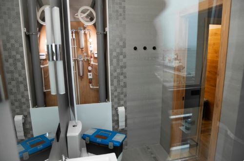reformas de baño