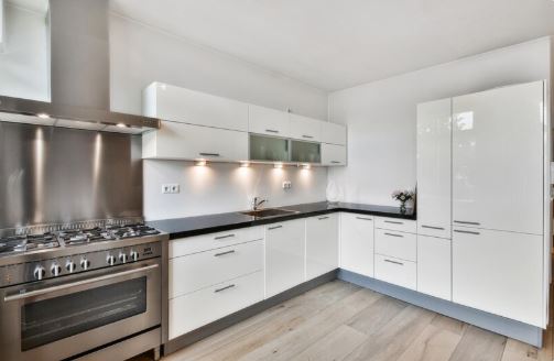reformas de cocina